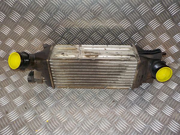 Heating element PEUGEOT 407 (6D_)