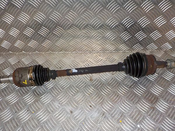 Drive shaft - front FORD KA (RU8)