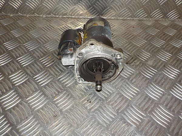 Starter VW GOLF Mk III (1H1)