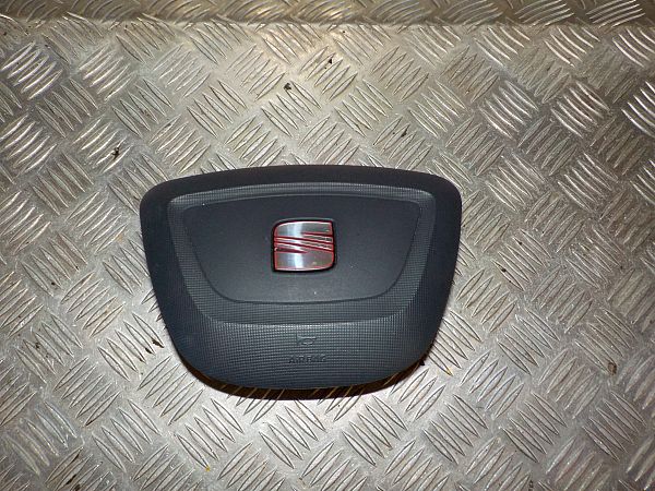 Airbag komplet SEAT Mii (KF1, KE1)