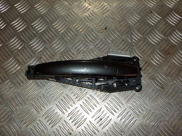13490157 : Håndtag udvending - Autoparts24