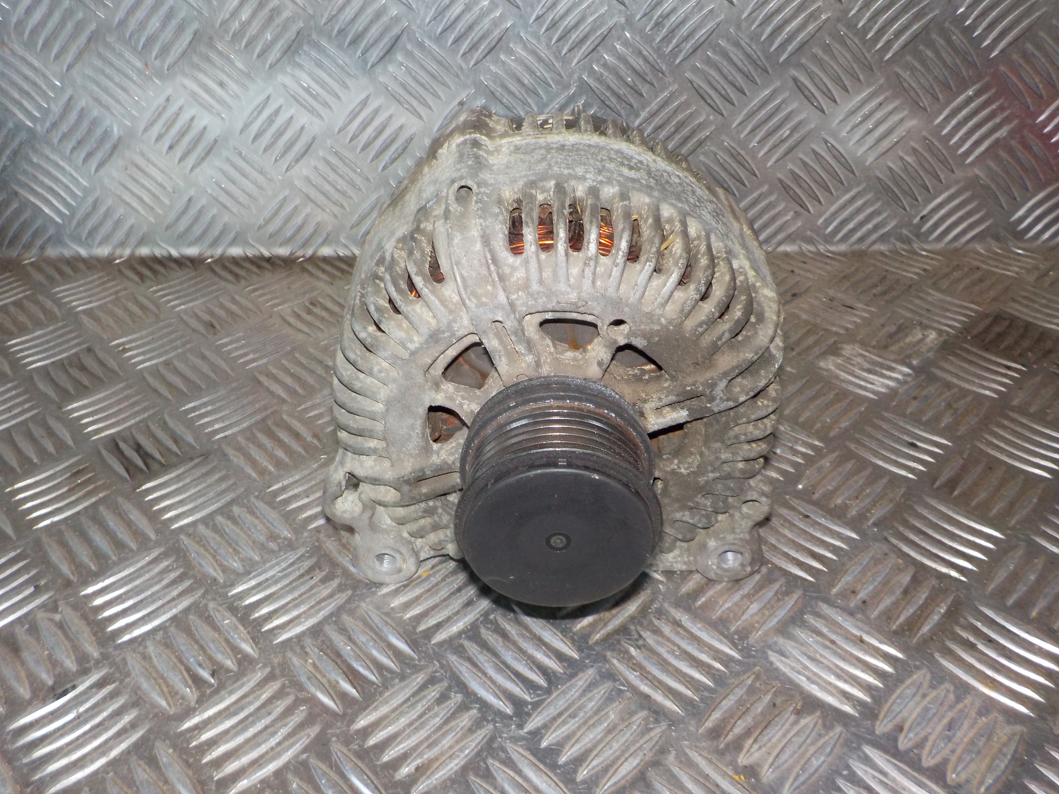 Motor Takozu Dks Slx