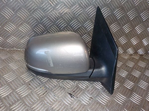 876201Y970 : Seitenspiegel - Autoparts24