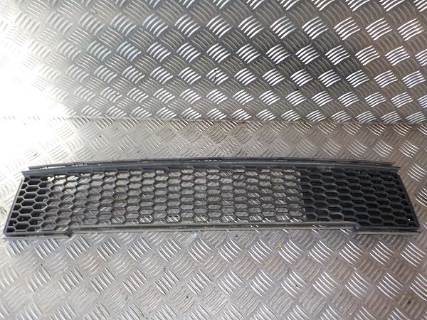 Bumper grille FIAT 500 (312_)