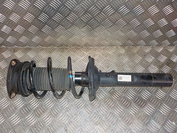 5Q0-413-023-GQ : Fjederben for og Støddæmper - for - Autoparts24