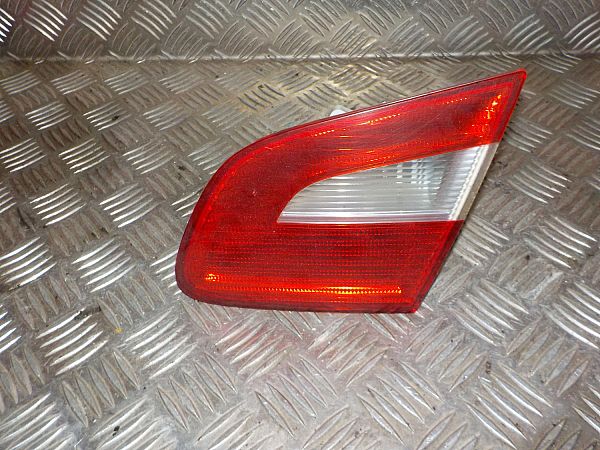 Baglygte SKODA SUPERB II (3T4)