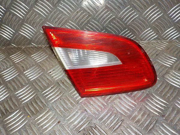 Baglygte SKODA SUPERB II (3T4)
