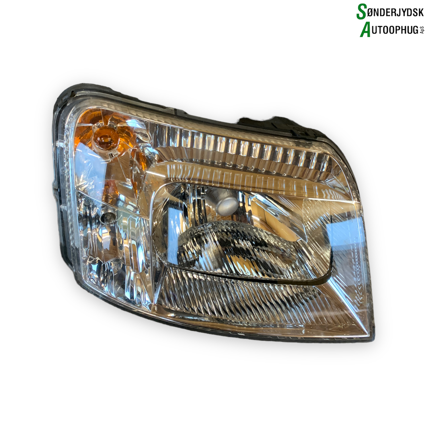 Scheinwerfer Fiat Panda 169