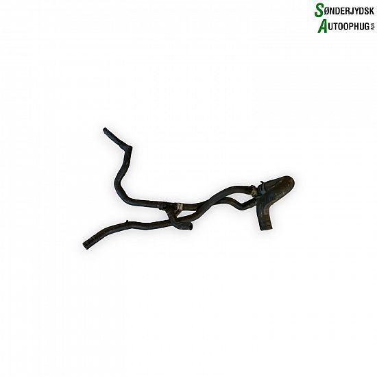Coolant hose