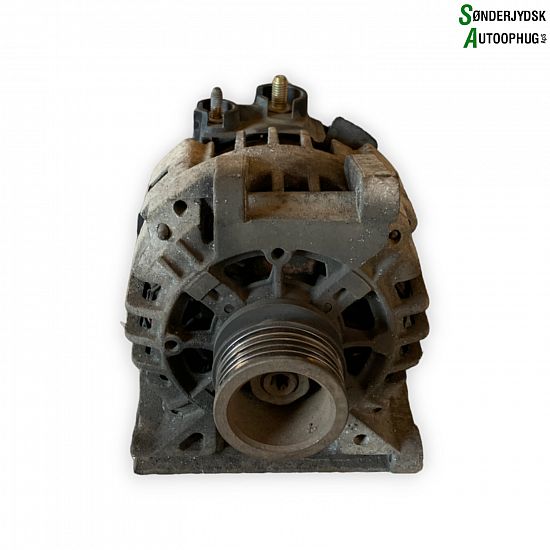 L81318300 : Lichtmaschine - Autoparts24
