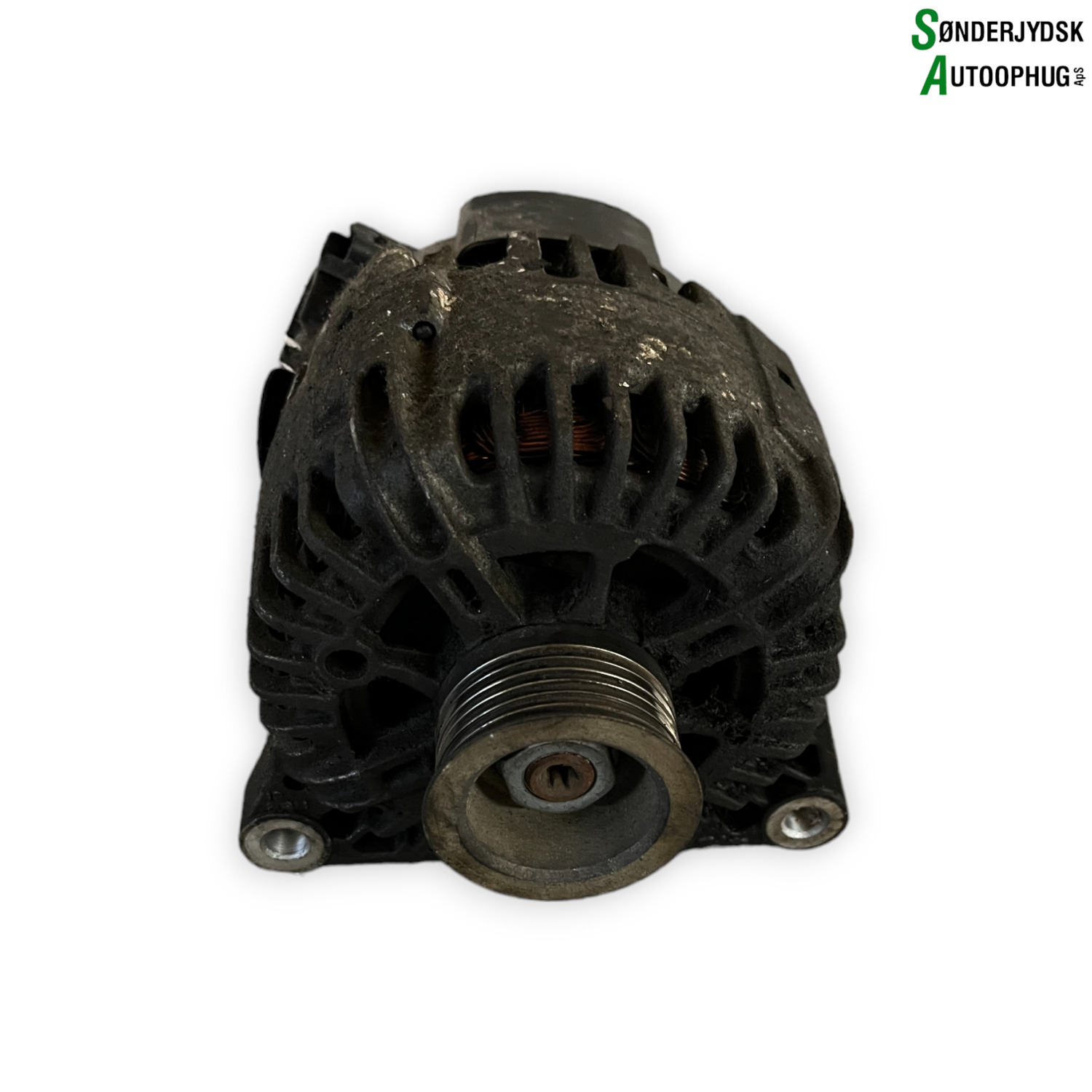 96-464762-80 : Alternator - Autoparts24
