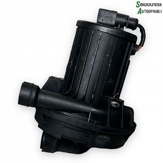 Katalysator konverter pumper AUDI A4 (8E2, B6)