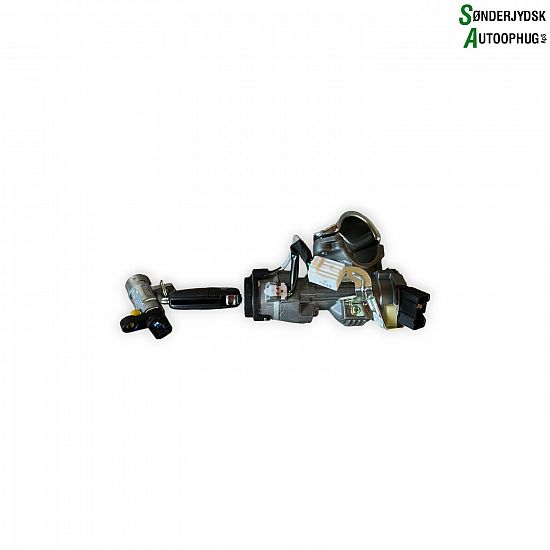 Cilinderslot HYUNDAI i10 (BA, IA)