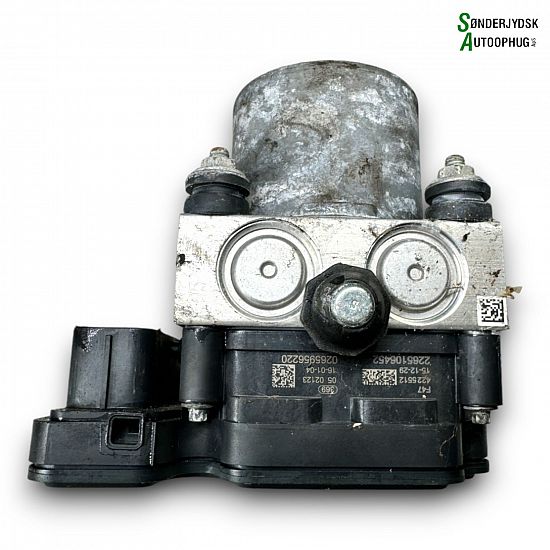 ABS Pumpe OPEL KARL (C16)