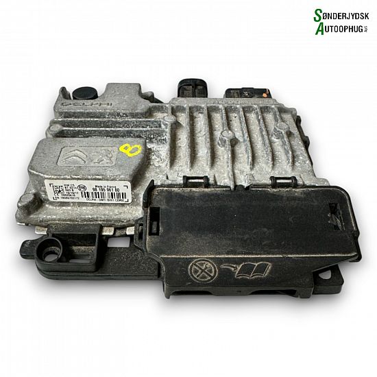 Start - stop -motor CITROËN C3 III (SX)