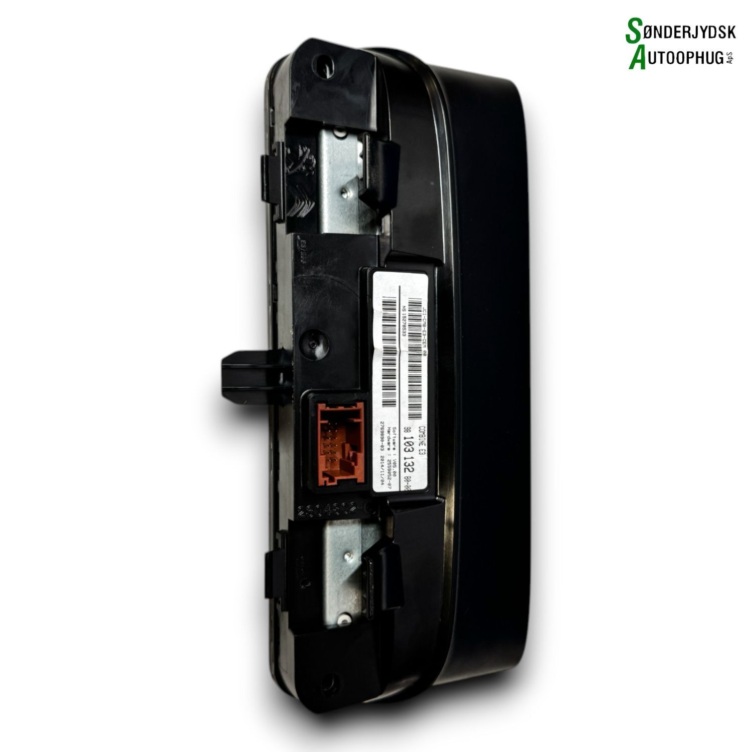 Citron C4 CACTUS Tachometer/Drehzahlmesser 98 138 540 80, 9810313280, 98  217 141 80 - Autoparts24