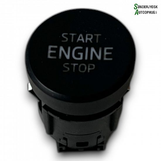 Start- und Stopkontakt SKODA FABIA III (NJ3)