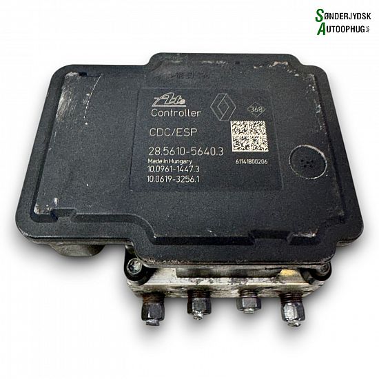 476601563R : ABS - pump - Autoparts24