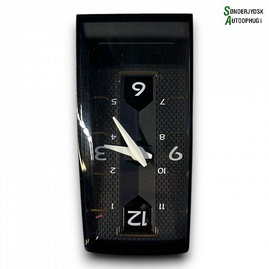 Uhr CITROËN DS5