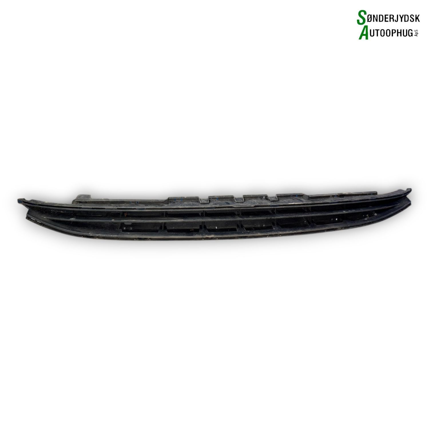 Stoßstangen Gitter Blende Vorne Mitte Für Opel Corsa D S07 Facelift 2011-2014
