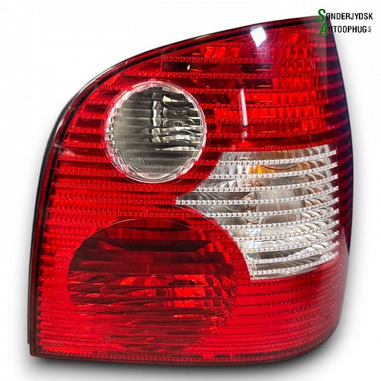 Baglygte VW POLO (9N_)
