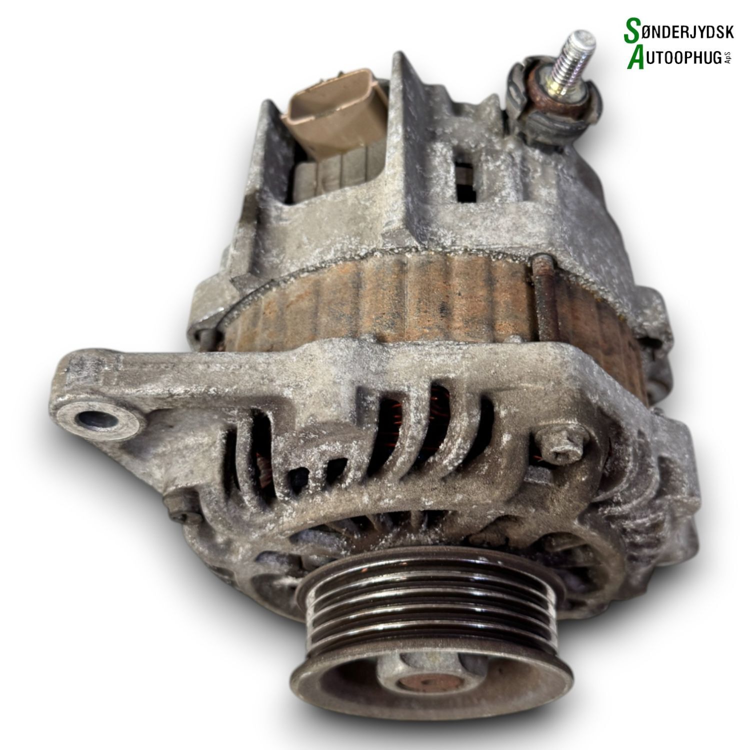 【atan】 Mitsubishi COLT VI (Z3_A, Z2_A) Alternator 1800A247, A5TL0091A