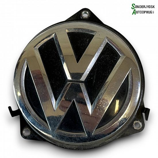 Håndtag udvending VW GOLF VII (5G1, BQ1, BE1, BE2)