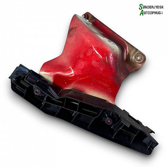 Sportbord voor, links
