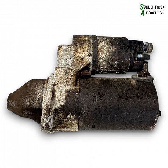 Starter OPEL CORSA D (S07)