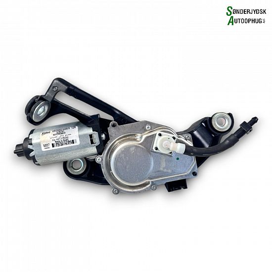 Rear screen wiper engine BMW 1 (E87)