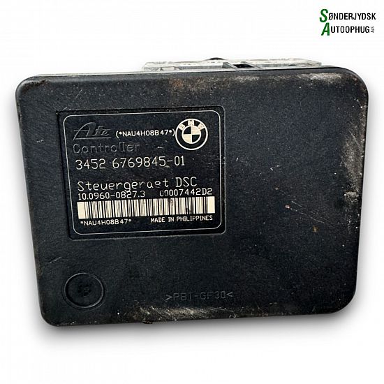 ABS Pumpe BMW 1 (E87)