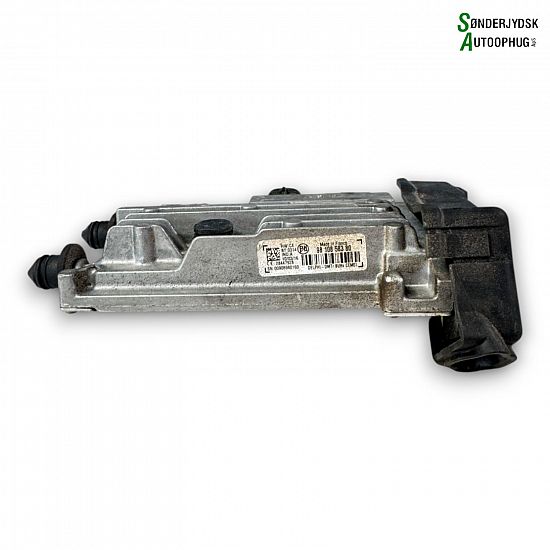 Start - stop -motor PEUGEOT 308 II (LB_, LP_, LW_, LH_, L3_)