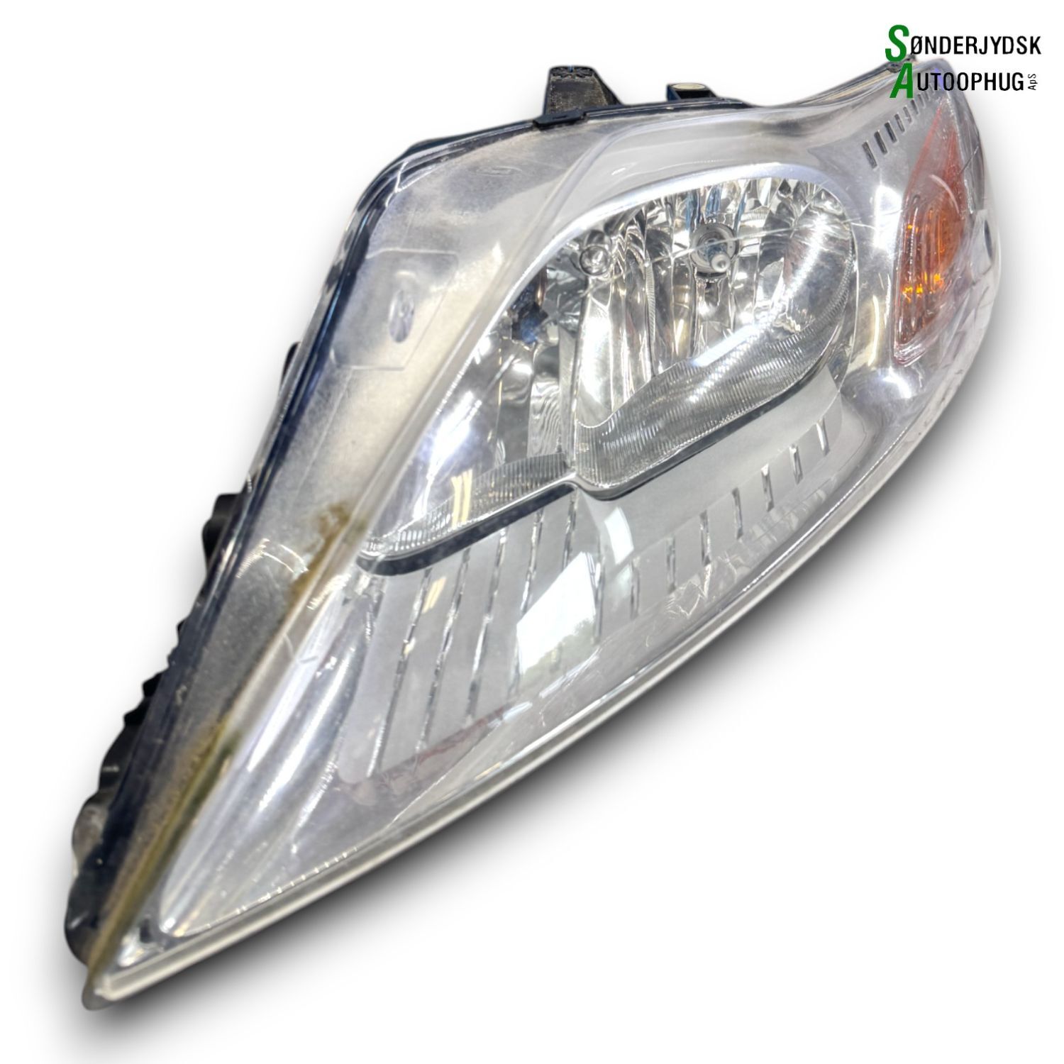 Phare Arrière Gauche Pour Ford Mondeo III Break (2010-2015) - Neuf D'origine