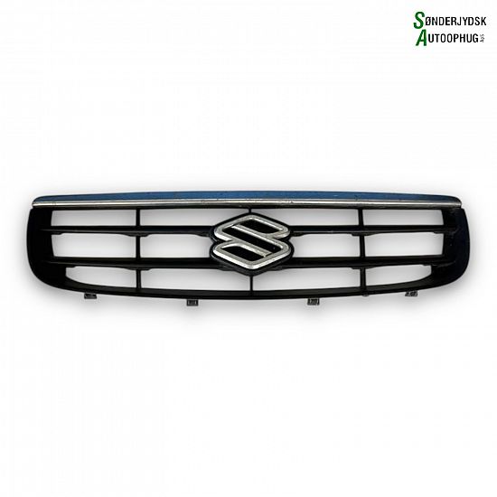 Kühlergrill SUZUKI ALTO (FF)