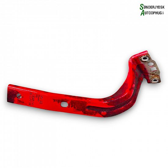 Forskærm højre SEAT Mii (KF1, KE1)