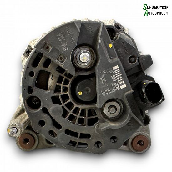 Generator VW POLO (6R1, 6C1)