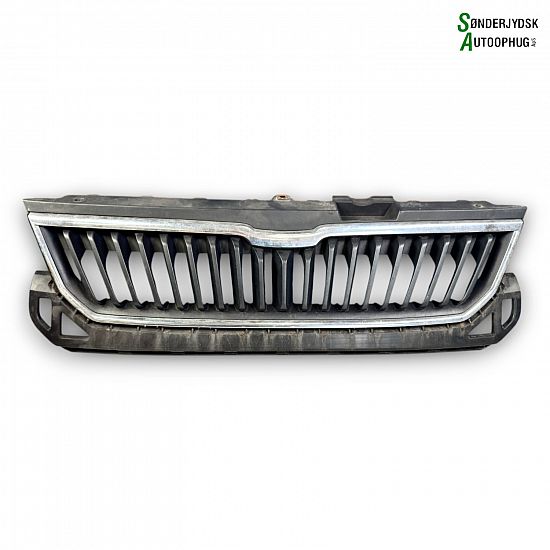 Kühlergrill SKODA CITIGO (NF1)