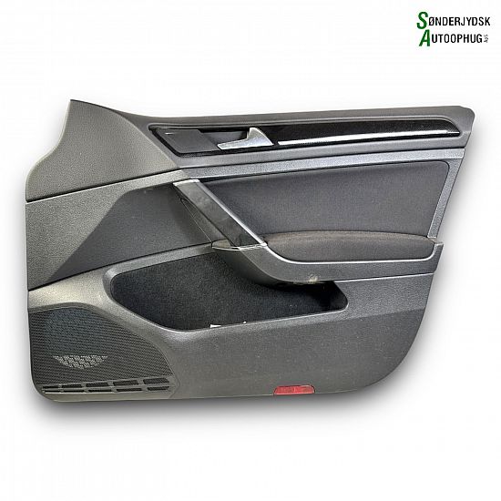 Turverkleidung furs Auto mit Markenhersteller rechts 5G0868040A81U : Türverkleidung Autoparts24