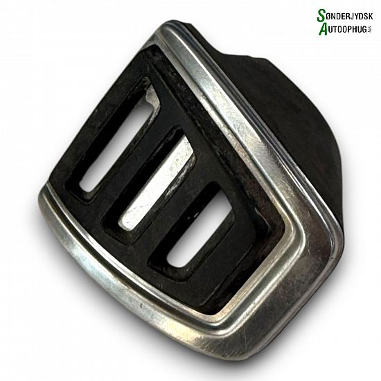 Bremspedal VW GOLF VII (5G1, BQ1, BE1, BE2)