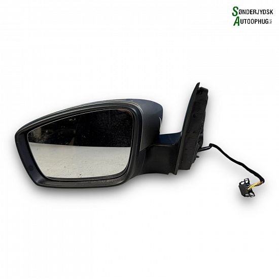 5JB-857-507-G : Wing mirror - Autoparts24