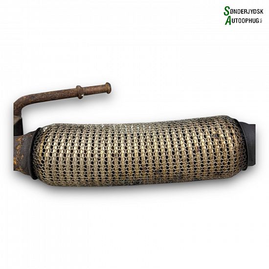 Katalysator SEAT Mii (KF1, KE1)