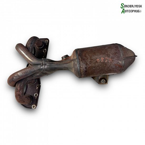 Katalysator MINI MINI (R56)