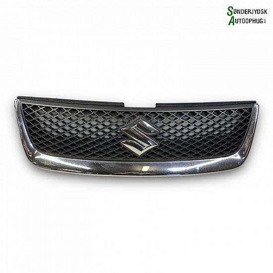 Kühlergrill SUZUKI GRAND VITARA II (JT, TE, TD)