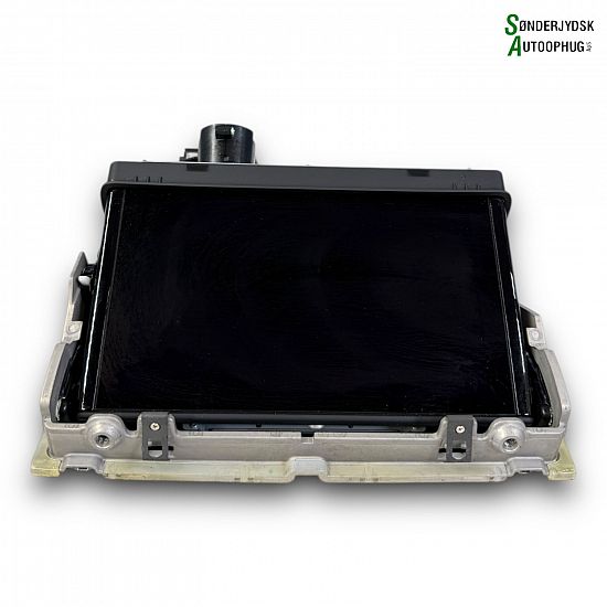 8V0-857-273-N-6PS: Radio multi display, Multi screen / display