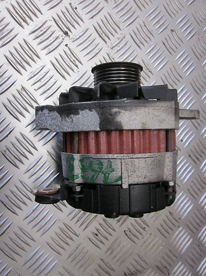 Generator VOLVO 460 L (464)