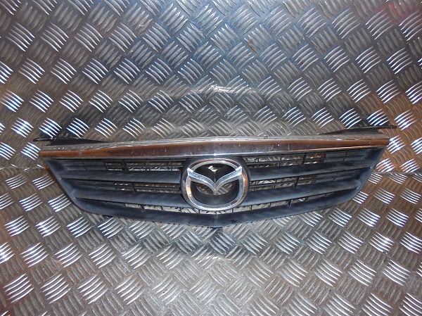 Kølergitter MAZDA 626 Mk V (GF)