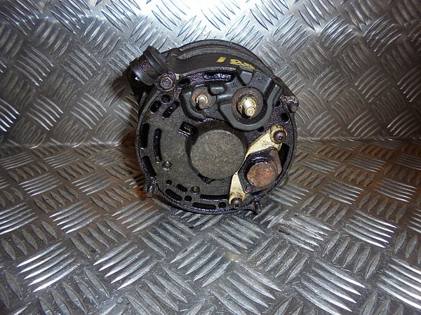 Citroën ZX - Alternateur ZX | Autoparts24