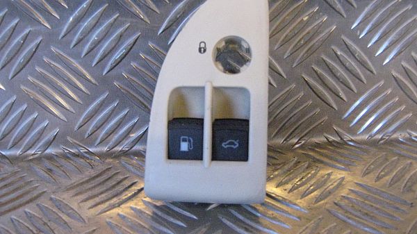 Fuel tank opening switch