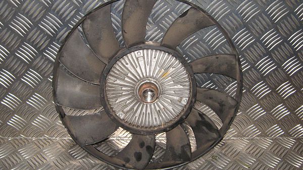 Fan impeller