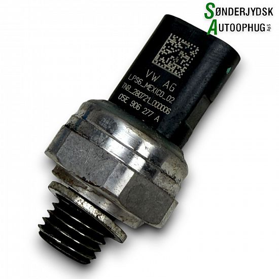 Sensor Temperatur / Druck - Auspuff